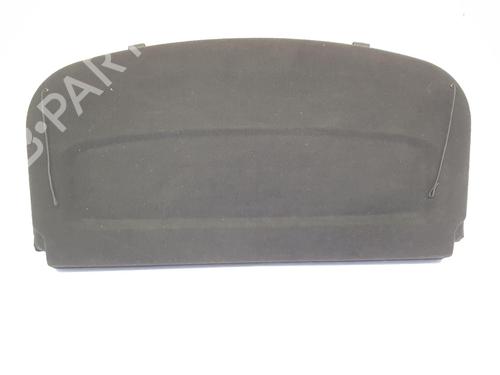Used Rear parcel shelf VAUXHALL ASTRA Mk VII (K) (B16) 1.6 CDTi (136 hp) 29514534