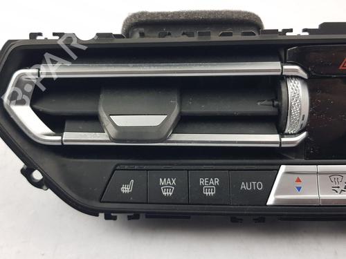 Climate control BMW 1 (F40) M 135 i xDrive | BP29292813I5 