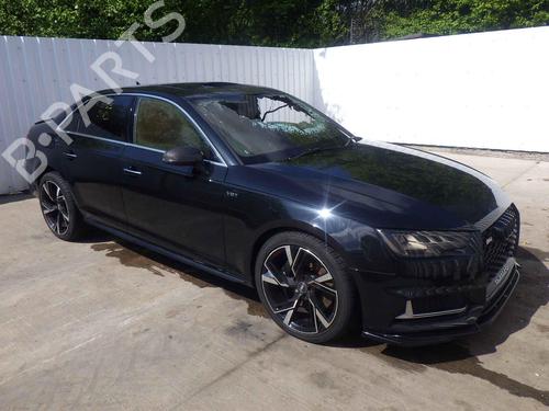 Used Parts AUDI A4 B9 (8W2, 8WC) S4 TFSi quattro (354 hp) 4382704