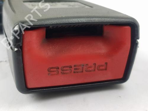 Front right belt tensioner SKODA OCTAVIA II Combi (1Z5) 1.6 TDI | BP31819761C88 