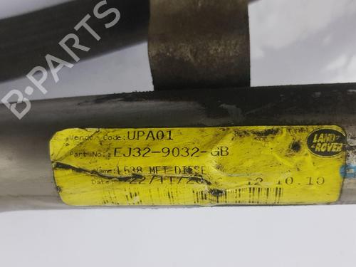 Pipe LAND ROVER RANGE ROVER EVOQUE (L538) 2.0 D | BP27689448M125 - Image 5