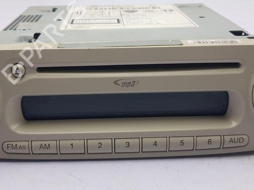 Radio FIAT 500 (312_) 1.2 (312AXA1A) | BP36093396E6  - Image 5