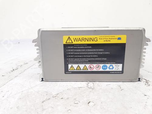 Battery VOLVO XC90 II (256) B5 Mild-Hybrid AWD | BP33559433E11 - Image 5
