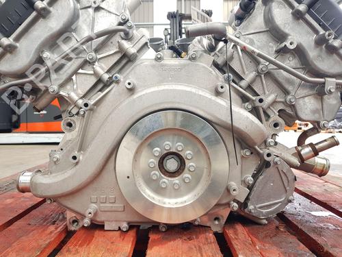 Engine MCLAREN 720S 4.0 | BP22669406M1