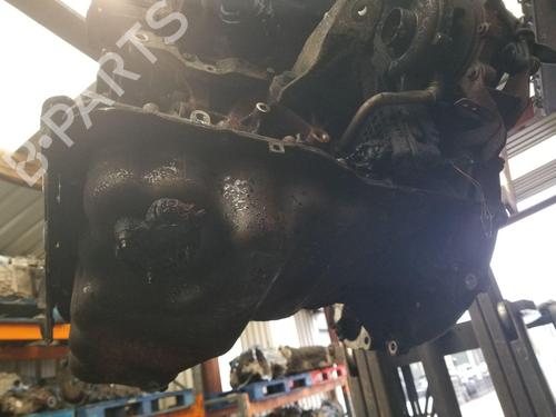 Engine JAGUAR XJ (X351) 3.0 SDV6 | BP32870434M1 - Image 14