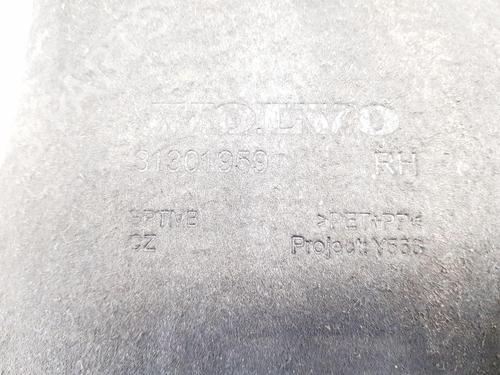 Wheel arch VOLVO V40 Hatchback (525) D3 | BP29870896C56