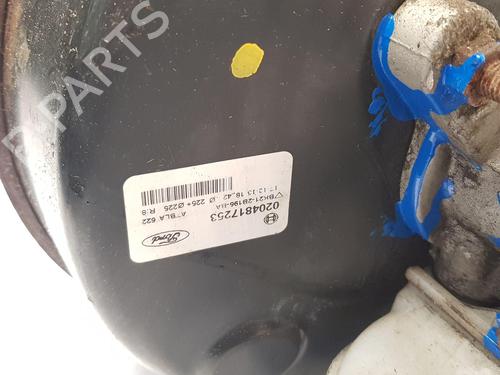 Servo brake FORD TRANSIT CUSTOM V362 Van (FY, FZ) 2.2 TDCi | BP30864659M42 