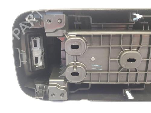 Armrest / Center console HONDA JAZZ V (GR_, GS_) 1.5 eHEV (GR3, GR6) | BP29492850I20 