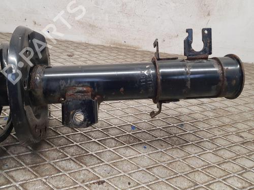 Left front shock absorber OPEL CORSA D (S07)  | BP29343154M16  - Image 5