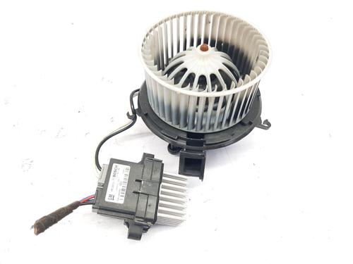 Used Heater blower motor Heater blower motor VAUXHALL ASTRA Mk VI (J) (P10) 2.0 CDTi (165 hp) 33329703 33329703