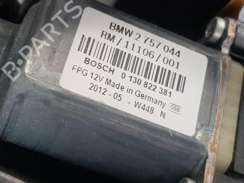 Front right window mechanism MINI MINI (R56) One | BP38287932C23 - Image 5