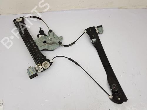 Used Front right window mechanism Front right window mechanism 37584994 37584994