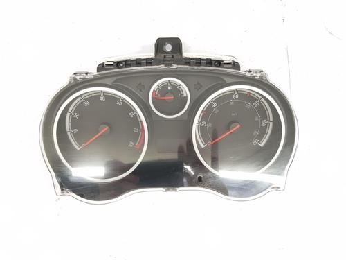 Display VAUXHALL CORSA Mk III (D) (S07) 1.2 i 16V (L08) (86 hp) 29984566