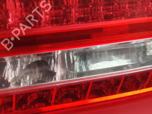 Right tailgate light AUDI A6 C7 Avant (4G5, 4GD) 3.0 TDI quattro | BP29620465C80 