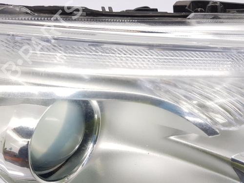 Right headlight PEUGEOT 2008 I (CU_) 1.6 BlueHDi 100 | BP33056741C29  - Image 5