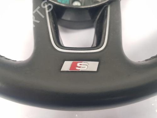 Steering wheel AUDI A4 B9 (8W2, 8WC) 1.4 TFSI | BP31574727C49  - Image 6