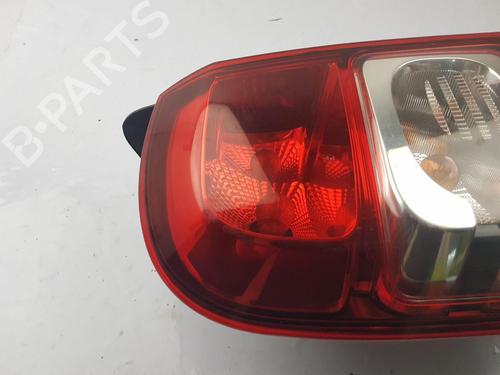 Left taillight DACIA DUSTER (HS_) 1.5 dCi | BP40187172C34 - Image 2