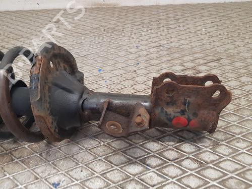 Right front shock absorber KIA PICANTO I (SA) 1.0 | BP29641690M17 