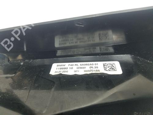 Other BMW 5 (G30, F90) 530 e Plug-in Hybrid | BP22749521O1 