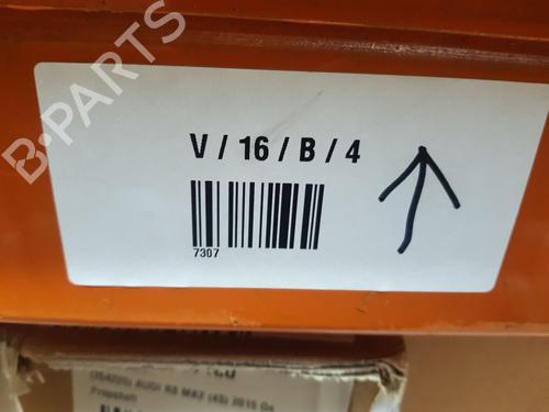 Left front steering knuckle VW UP! (121, 122, BL1, BL2, BL3, 123) 1.0 | BP23447041M25 - Image 5
