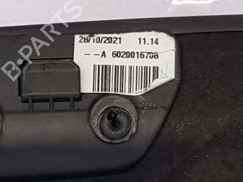 Upper protection ALPINE A110 II  | BP33130864M93  - Image 9