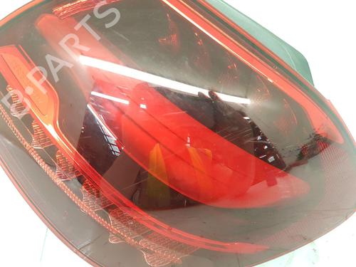Right taillight MERCEDES-BENZ A-CLASS (W177) A 200 d (177.012) | BP29927908C35  - Image 5