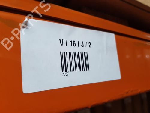 Armrest / Center console MAZDA 2 Hatchback (KB) 1.5 Hybrid (KBAC3X) | BP40606474I20 - Image 6