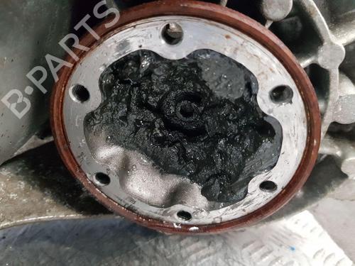 Gearbox VW GOLF VIII (CD1, DA1) 1.5 eTSI | BP29054854M3