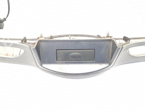 Tailgate handle HYUNDAI ix20 (JC) 1.4 | BP29549007C132 