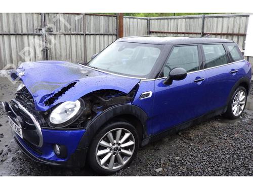 Electronic module MINI MINI CLUBMAN (F54)  | BP33056718M83  - Image 10