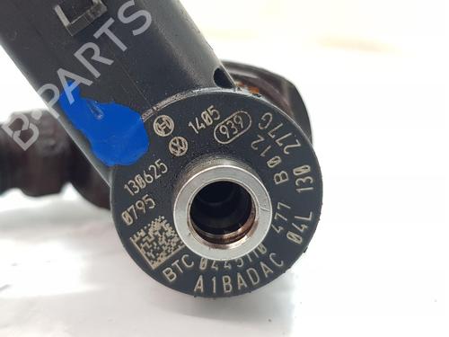 Injector VW GOLF VII (5G1, BQ1, BE1, BE2) 1.6 TDI | BP22670124M100 