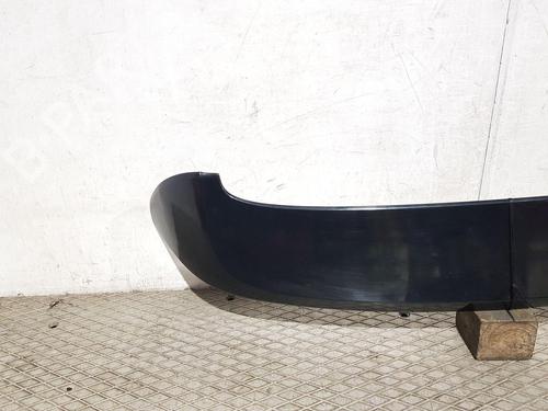 Rear spoiler VAUXHALL ASTRA Mk VI (J) (P10) 2.0 CDTi | BP30138154C96