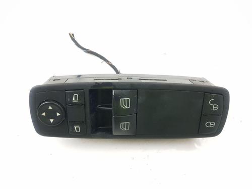 Used Right front window switch MERCEDES-BENZ A-CLASS (W169) A 150 (169.031, 169.331) (95 hp) 31819649