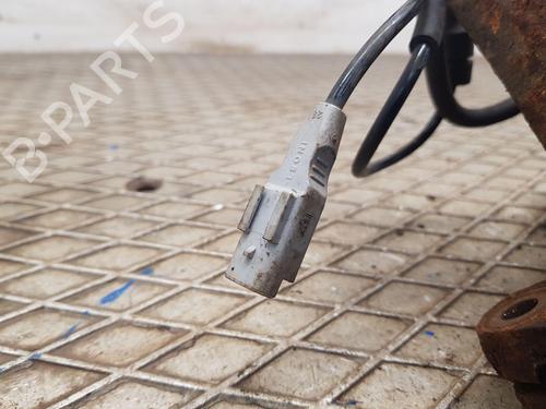 Right front steering knuckle CITROËN BERLINGO / BERLINGO FIRST MPV (MF_, GJK_, GFK_) 1.6 16V (MFNFU) | BP29956986M26