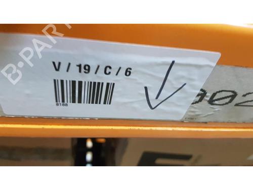 Right headlight FORD FIESTA VI (CB1, CCN) 1.4 | BP36950033C29 - Image 7