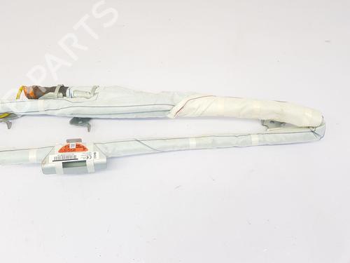 Left curtain airbag MAZDA 3 Saloon (BM_, BN_) 2.0 | BP26163274C11 