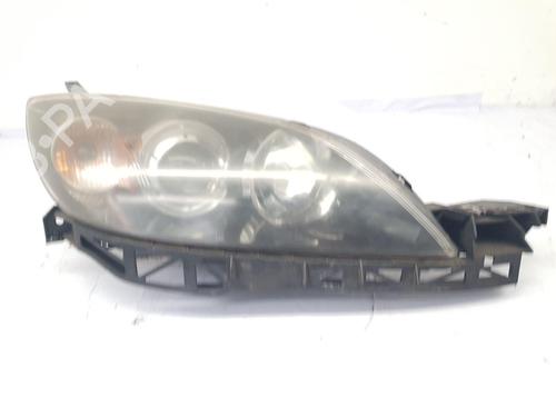 Lyskaster høyre Lyskaster høyre MAZDA 3 (BK) 2.0 (BKEP) (150 hp) 33889844 33889844