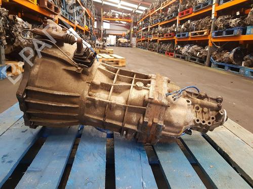 Girkasse TOYOTA HIACE V Van (TRH2__, KDH2__, LH2__, GDH2__) 2.5 D-4D | BP30264323M3 