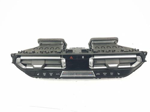 Used Climate control BMW 1 (F40) M 135 i xDrive (306 hp) 29292813