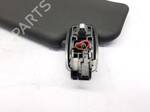 Right sun visor BMW 1 (F40) M 135 i xDrive | BP31603791I2 - Image 4