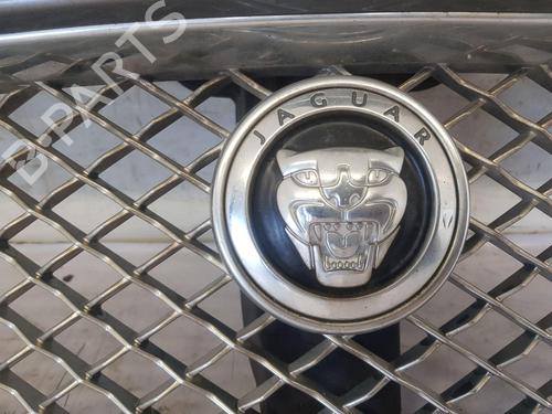 Grill JAGUAR X-TYPE I (X400) 2.0 D | BP27392367C40 