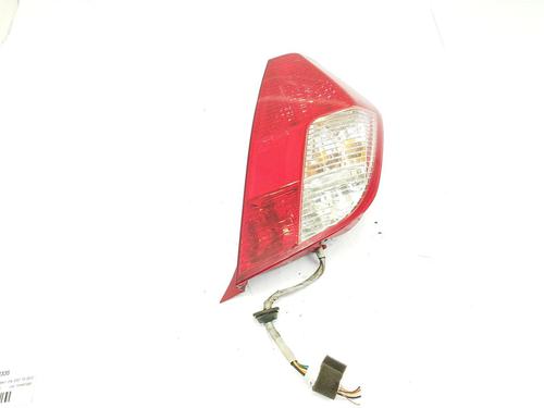 Used Right taillight Right taillight HYUNDAI i10 I (PA) 1.2 (78 hp) 33329835 33329835