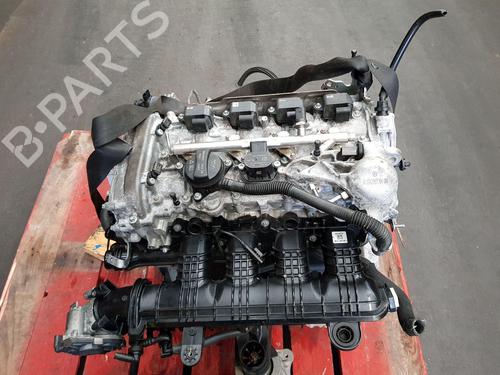Used Engine Engine 32034748 32034748
