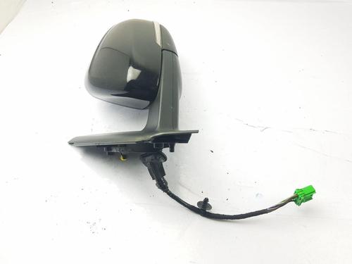 left-mirror-volvo-v40-hatchback-525-2012-2013-2014-2015-2016-2017-2018-2019-33966918 main image