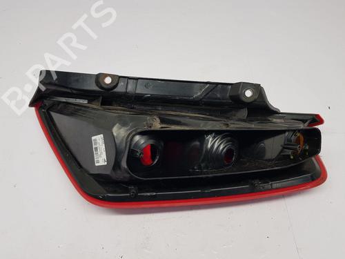 Left taillight FIAT PUNTO (199_) 1.4 (199AXB1A, 199BXB1A, 199BXB11, 199AXB11) | BP29620579C34 