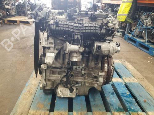 Engine VOLVO S60 II (134) T4 | BP33558961M1 - Image 5