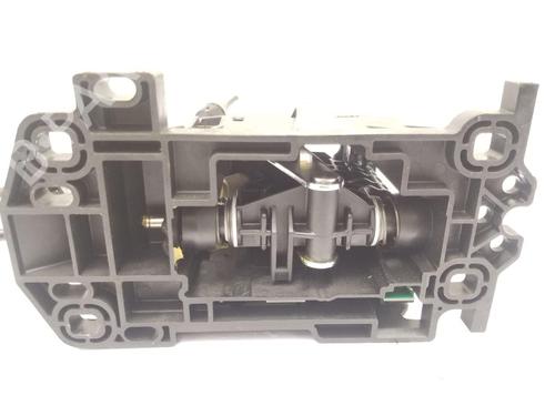 Gear lever LAND ROVER RANGE ROVER SPORT I (L320) 3.0 D 4x4 | BP28104930M90 