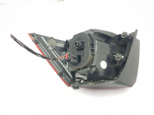 Left taillight VW GOLF VII (5G1, BQ1, BE1, BE2) 2.0 GTD | BP29738072C34 