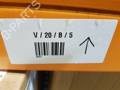 Right front steering knuckle SUZUKI WAGON R+ (MA) 1.3 (RB413) | BP31282538M26 - Image 5