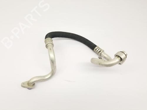 Used AC pipe AC pipe JAGUAR XF II (X260) [2015-2026] 27392293 27392293